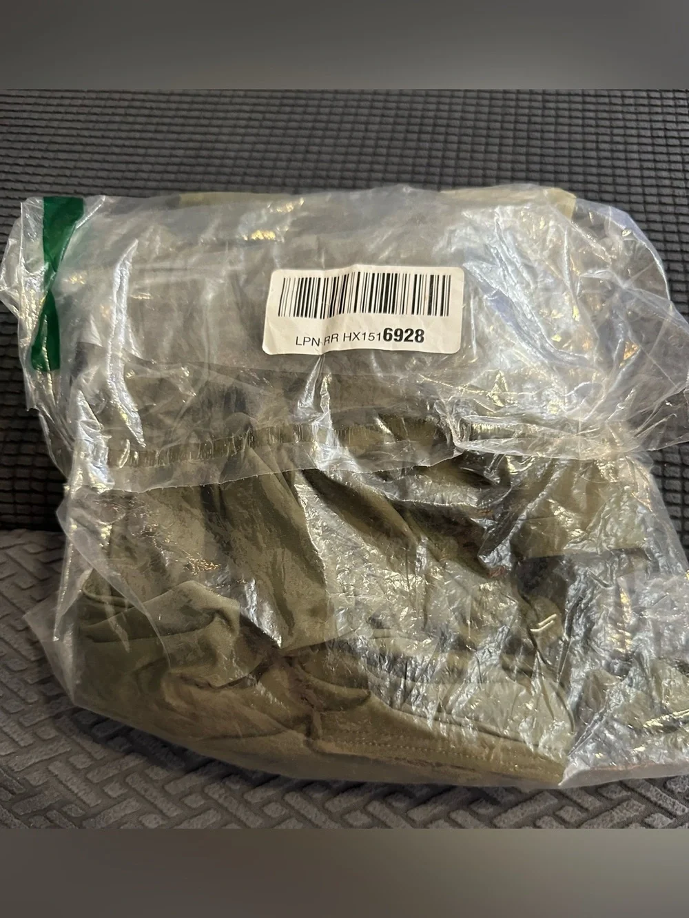 DKNY Women's One Piece Swimsuit Moss XXL brand new - Picture 8 of 8